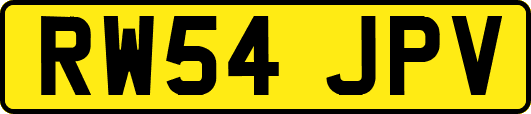 RW54JPV