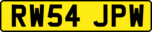 RW54JPW