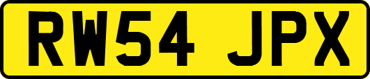 RW54JPX