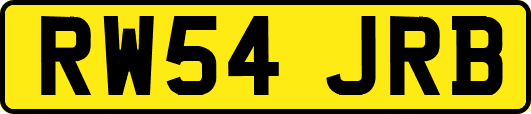 RW54JRB