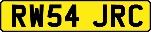 RW54JRC