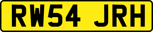 RW54JRH