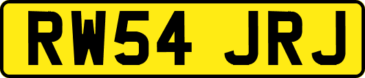 RW54JRJ