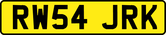 RW54JRK
