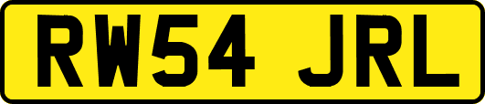 RW54JRL