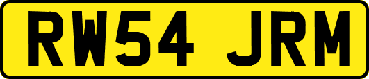 RW54JRM