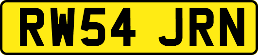 RW54JRN