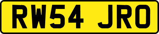 RW54JRO