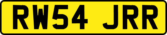 RW54JRR