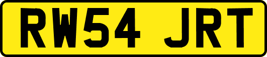 RW54JRT