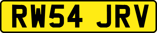 RW54JRV
