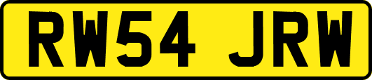 RW54JRW