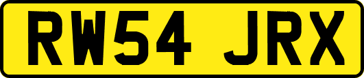 RW54JRX