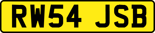 RW54JSB