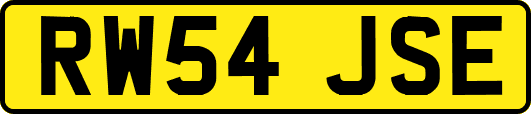 RW54JSE