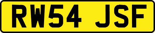 RW54JSF