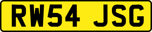 RW54JSG