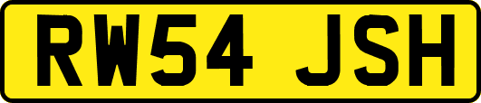 RW54JSH