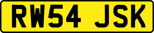 RW54JSK