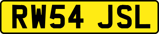 RW54JSL