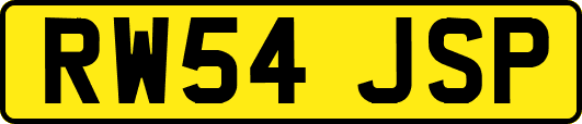 RW54JSP