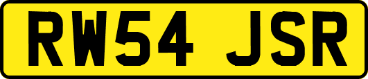RW54JSR