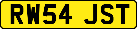 RW54JST