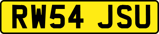 RW54JSU