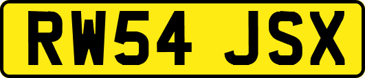 RW54JSX