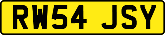 RW54JSY