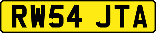 RW54JTA