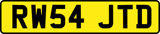 RW54JTD
