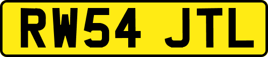 RW54JTL