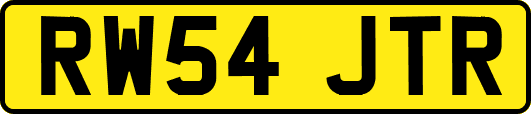 RW54JTR