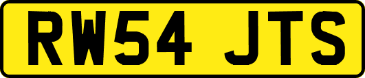 RW54JTS