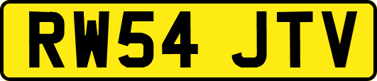 RW54JTV