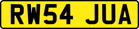 RW54JUA