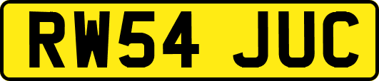 RW54JUC