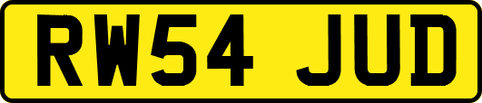 RW54JUD