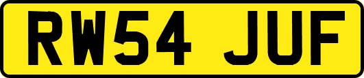 RW54JUF