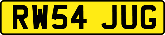 RW54JUG
