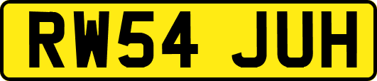 RW54JUH