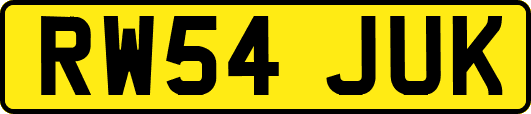 RW54JUK