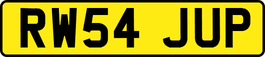 RW54JUP