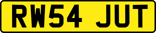 RW54JUT