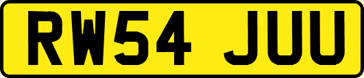 RW54JUU