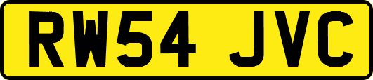 RW54JVC
