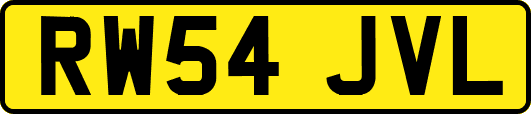 RW54JVL