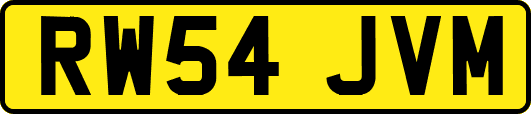 RW54JVM