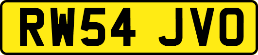 RW54JVO